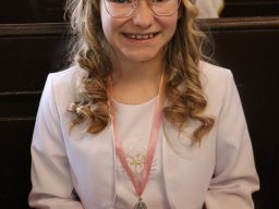 Boże Ciało i rocznica I Komunii Świętej, 19.06.2025